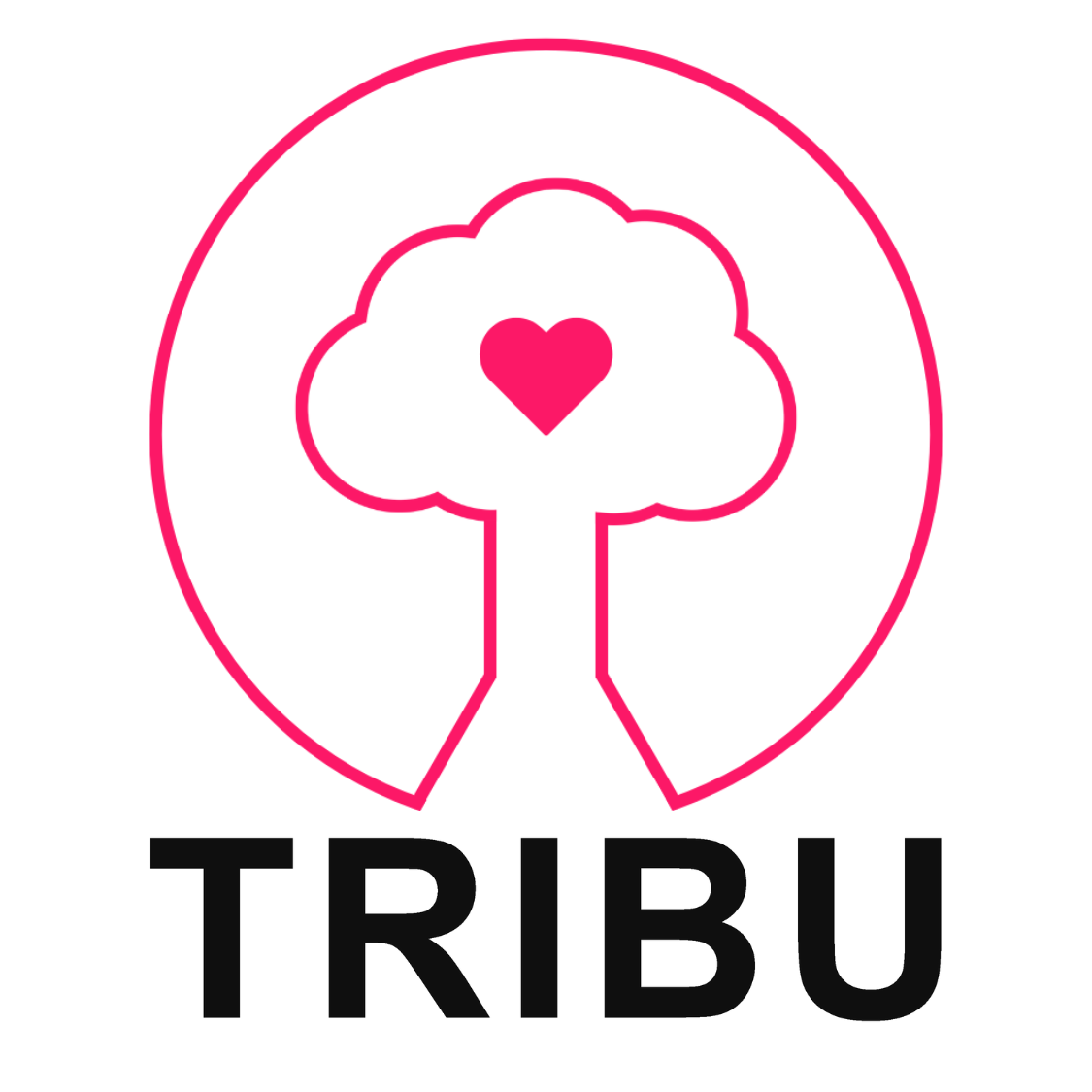 TRIBU mercado saludable